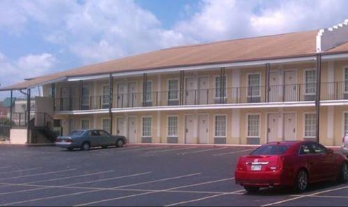 Hermitage (Tennessee) United States Promo Code Booking.com