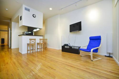 New York, New York Vereinigten Staaten Promo-Code Booking.com