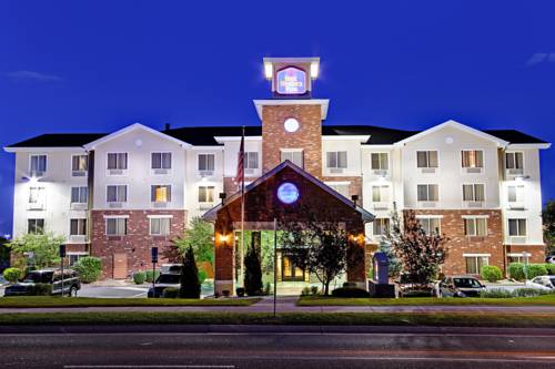 Aurora (Colorado) Estados Unidos codigo de promocion booking.com