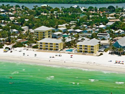 Fort Myers Beach Vereinigten Staaten Promo-Code Booking.com