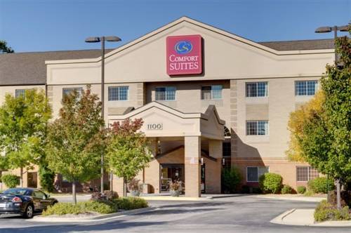 Schaumburg Illinois Vereinigten Staaten Promo-Code Booking.com