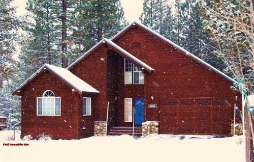 Truckee (California) Estados Unidos codigo de promocion booking.com