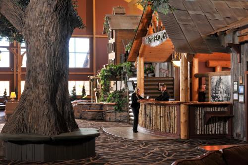 Rothschild (WI) United States Hotels