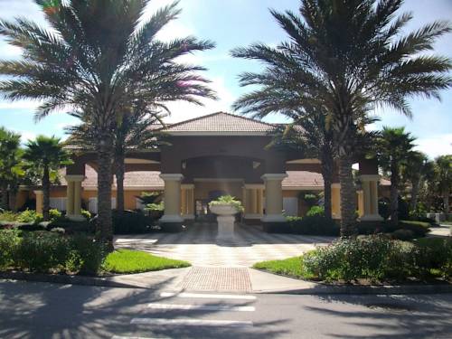 Kissimmee (Florida) United States Hotel