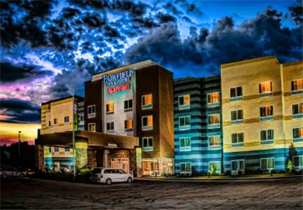 Hope Hull Alabama Vereinigten Staaten Promo-Code Booking.com