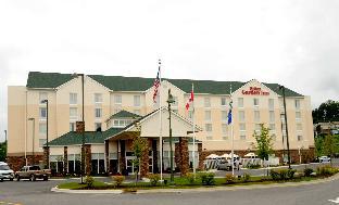 Morgantown (WV) United States Hotels