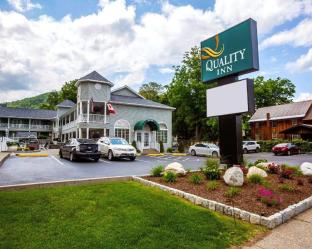 Lake George (NY) United States Hotels