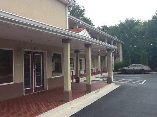 Mableton Georgia Vereinigten Staaten Promo-Code Booking.com