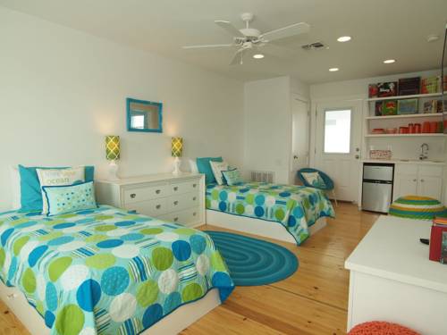 Port Aransas (Texas) United States Hotel