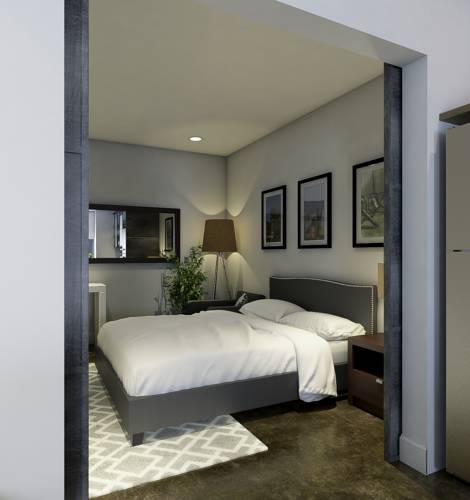 Nashville (Tennessee) United States Hotel
