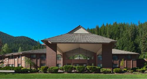 Wallace (Idaho) United States Hotel