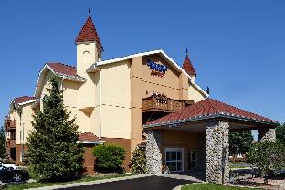 Frankenmuth (MI) United States Hotels