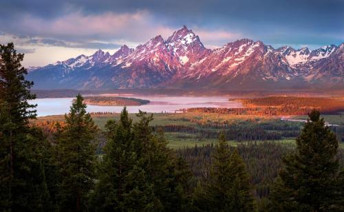 Moran (WY) United States Promo Code Agoda.com