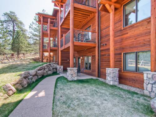 Estes Park (Colorado) Estados Unidos codigo de promocion booking.com