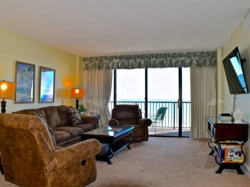 Myrtle Beach South Carolina Vereinigten Staaten Promo-Code Booking.com