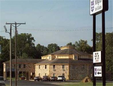 Searcy Arkansas Vereinigten Staaten Promo-Code Booking.com