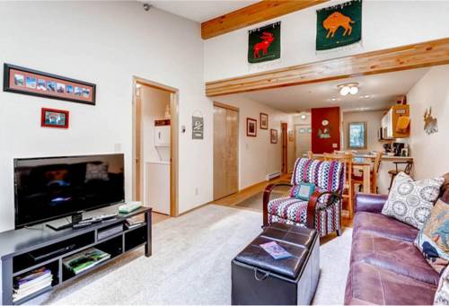 Frisco (Colorado) United States Hotel