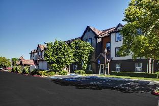 Fresno (CA) United States Hotels