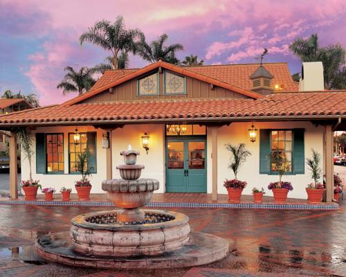 Santa Barbara Kalifornien Vereinigten Staaten Promo-Code Booking.com