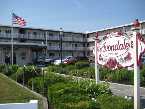 Cape May (New Jersey) United States Promo Code Booking.com
