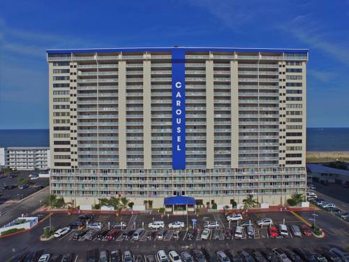 Ocean City (Maryland) Estados Unidos codigo de promocion booking.com