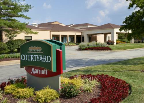 Creve Coeur Missouri Vereinigten Staaten Promo-Code Booking.com