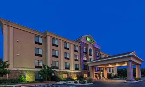 Selma (Texas) United States Hotel