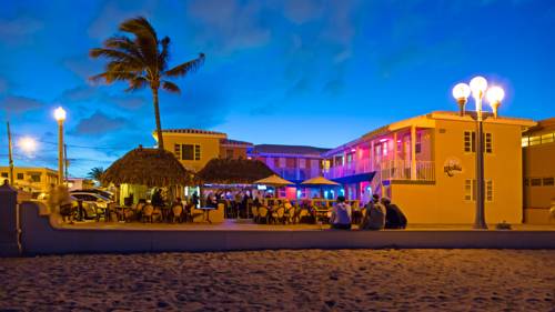 Hollywood Florida Vereinigten Staaten Promo-Code Booking.com