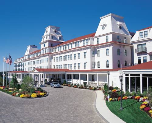 New Castle (New Hampshire) United States Hotel