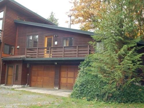 Maple Falls Vereinigten Staaten Promo-Code Booking.com