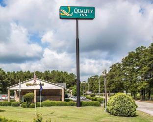 Manning (SC) United States Hotels