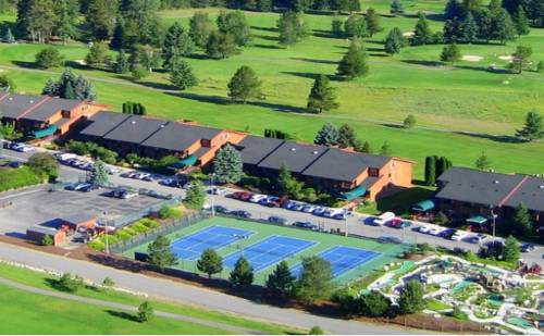 Blanchard Idaho Vereinigten Staaten Promo-Code Booking.com