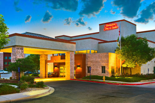 Denver (Colorado) United States Hotel