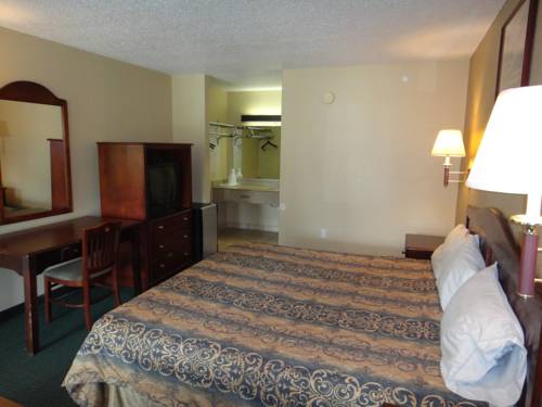 Charlotte (North Carolina) United States Hotel