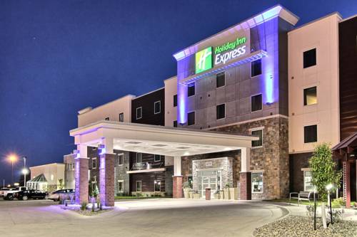 Fargo (Dakota del Norte) Estados Unidos codigo de promocion booking.com