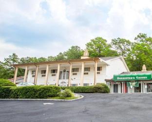 Birmingham (AL) United States Hotels