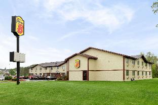 Jackson (MI) United States Hotels