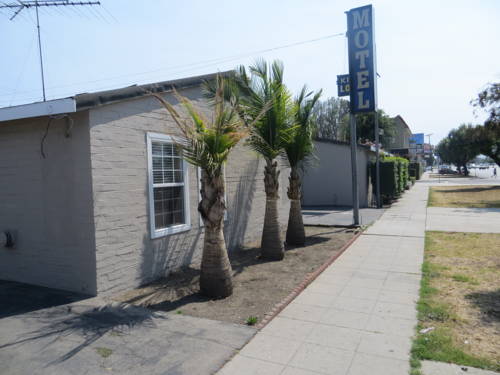 Los Angeles, Kalifornien Vereinigten Staaten Promo-Code Booking.com