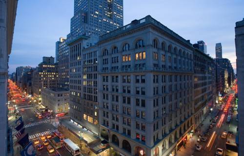 Nueva York, Nueva York) Estados Unidos c&oacute;digo de promoci&oacute;n de hotel booking.com