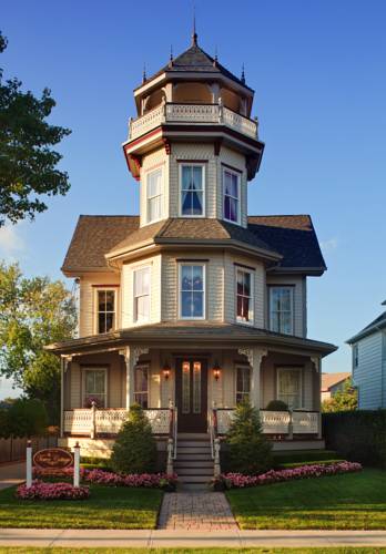Point Pleasant Beach United States Hotel