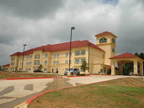 Longview Texas Vereinigten Staaten Promo-Code Booking.com
