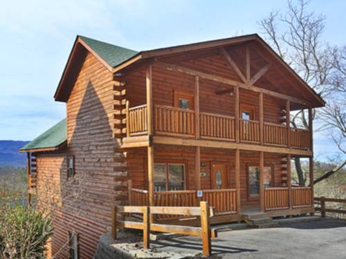 Sevierville (Tennessee) United States Promo Code Booking.com