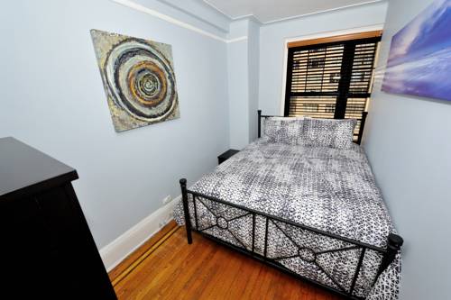 Nueva York Estados Unidos código de promoción de hotel booking.com