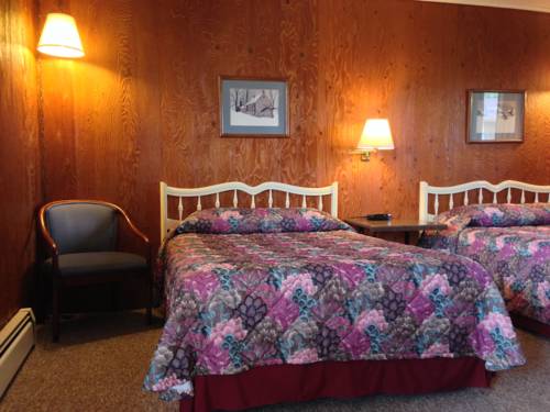 Ironwood (Michigan) Estados Unidos codigo de promocion booking.com