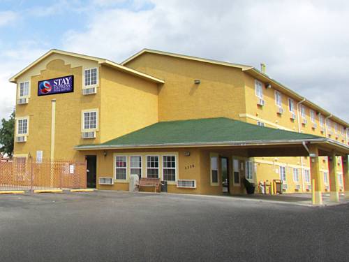 San Antonio (Texas) United States Hotel