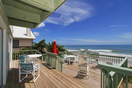 New Smyrna Beach Florida Vereinigten Staaten Promo-Code Booking.com