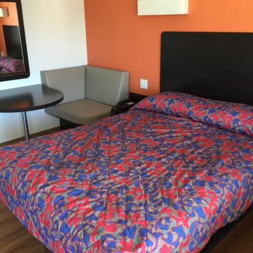 Bakersfield Kalifornien Vereinigten Staaten Promo-Code Booking.com