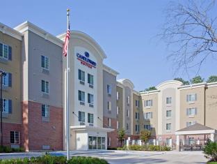 Conroe (TX) United States Promo Code Agoda.com