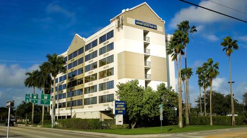 Fort Lauderdale Florida Vereinigten Staaten Promo-Code Booking.com