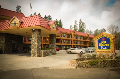 Mariposa (California) United States Promo Code Booking.com